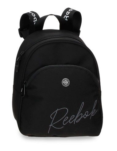 MOCHILA 27CM. REEBOK VIOLET