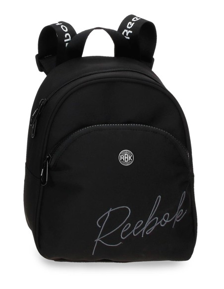 MOCHILA 27CM. REEBOK VIOLET