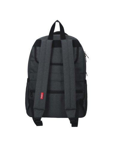 MOCHILA ADAP. PORTAORD. 44CM 2C. PJL WHITTON