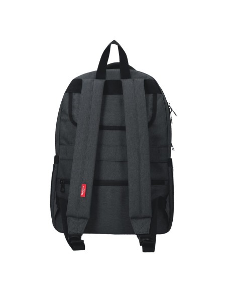 MOCHILA ADAP. PORTAORD. 44CM 2C. PJL WHITTON