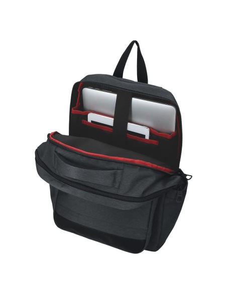 MOCHILA ADAP. PORTAORD. 44CM 2C. PJL WHITTON