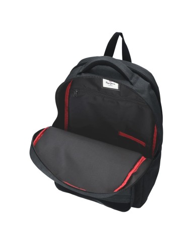 MOCHILA ADAP. PORTAORD. 44CM 2C. PJL WHITTON