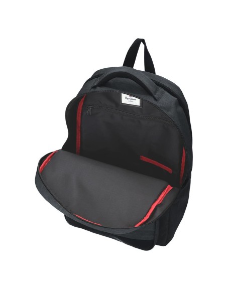 MOCHILA ADAP. PORTAORD. 44CM 2C. PJL WHITTON