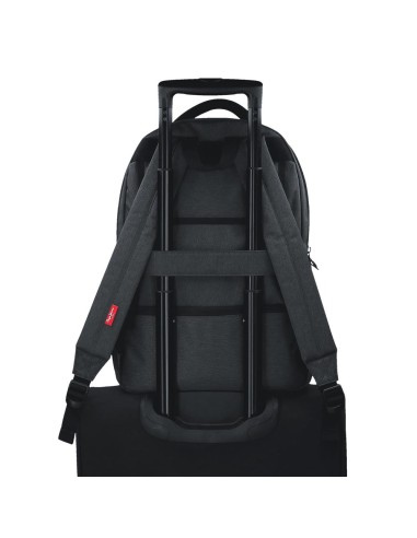 MOCHILA ADAP. PORTAORD. 44CM 2C. PJL WHITTON