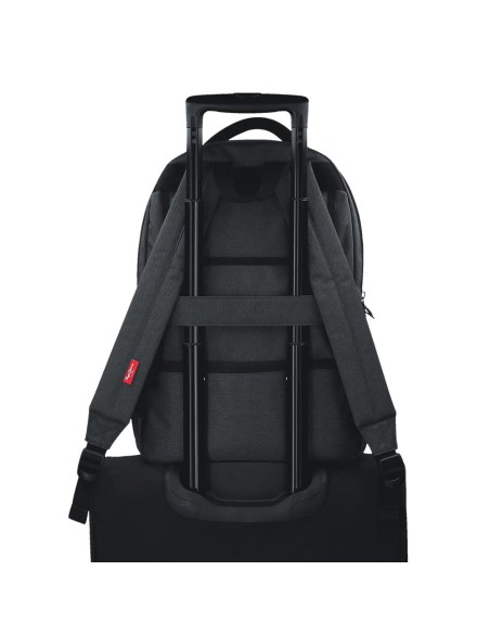 MOCHILA ADAP. PORTAORD. 44CM 2C. PJL WHITTON
