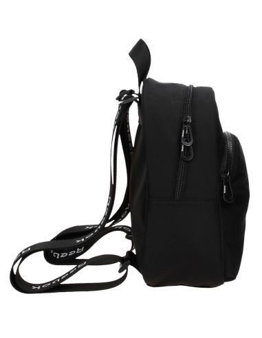 MOCHILA 27CM. REEBOK VIOLET