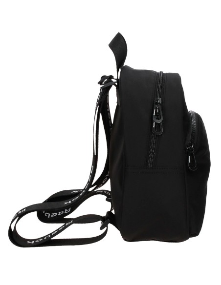 MOCHILA 27CM. REEBOK VIOLET