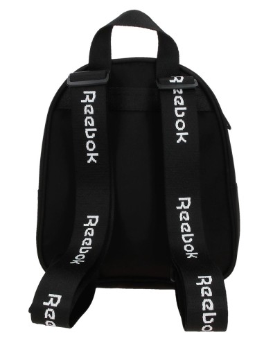 MOCHILA 27CM. REEBOK VIOLET