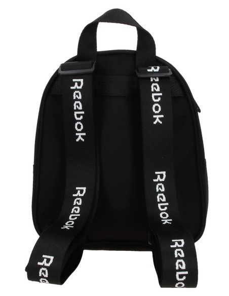 MOCHILA 27CM. REEBOK VIOLET
