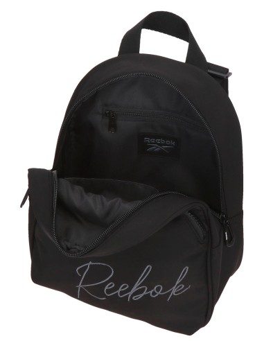 MOCHILA 27CM. REEBOK VIOLET