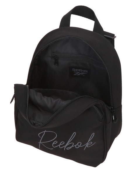 MOCHILA 27CM. REEBOK VIOLET