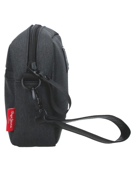 BOLSO DE MANO. PJL WHITTON