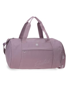 BOLSA DE DEPORTE 43CM. REEBOK VIOLET