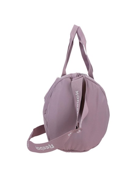 BOLSA DE DEPORTE 43CM. REEBOK VIOLET