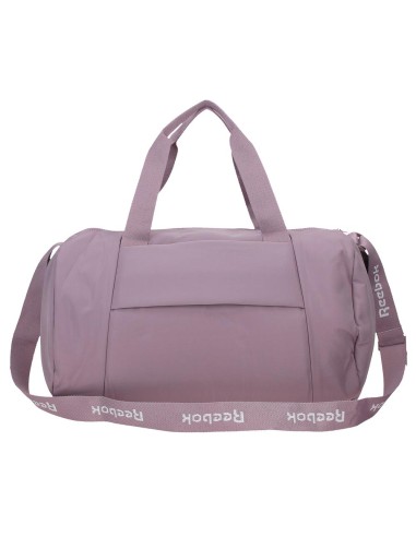 BOLSA DE DEPORTE 43CM. REEBOK VIOLET