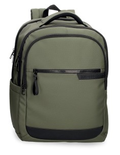 MOCHILA ADAP. PORTAORD & TABLET. 44CM 3C. PJL DORKING