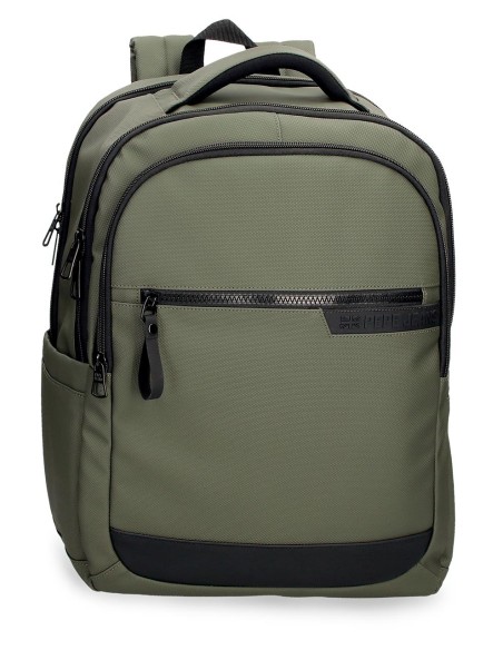 MOCHILA ADAP. PORTAORD & TABLET. 44CM 3C. PJL DORKING