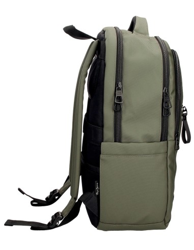 MOCHILA ADAP. PORTAORD & TABLET. 44CM 3C. PJL DORKING