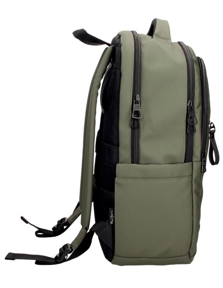 MOCHILA ADAP. PORTAORD & TABLET. 44CM 3C. PJL DORKING