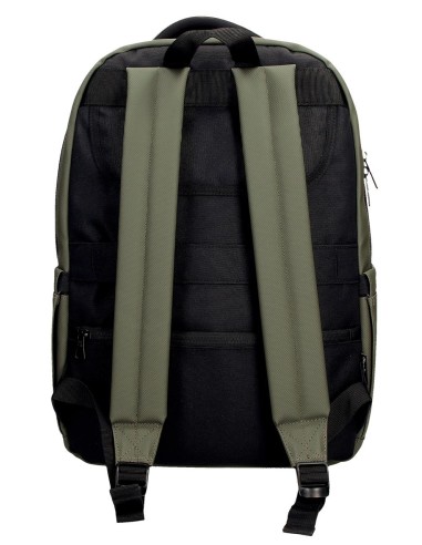 MOCHILA ADAP. PORTAORD & TABLET. 44CM 3C. PJL DORKING