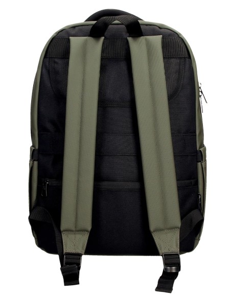 MOCHILA ADAP. PORTAORD & TABLET. 44CM 3C. PJL DORKING