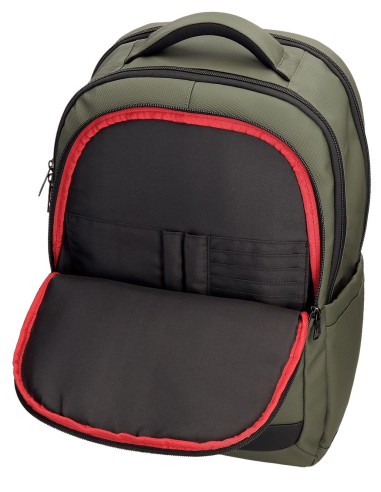 MOCHILA ADAP. PORTAORD & TABLET. 44CM 3C. PJL DORKING
