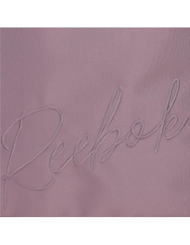BOLSA DE DEPORTE 43CM. REEBOK VIOLET