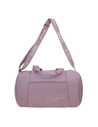 BOLSA DE DEPORTE 43CM. REEBOK VIOLET