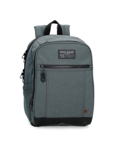 MOCHILA ADAP. PORTAORD & TABLET. 37CM 2C. PJL AIDEN
