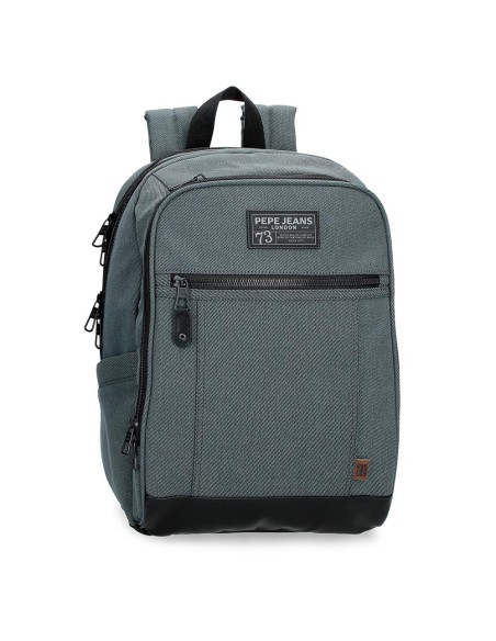 MOCHILA ADAP. PORTAORD & TABLET. 37CM 2C. PJL AIDEN