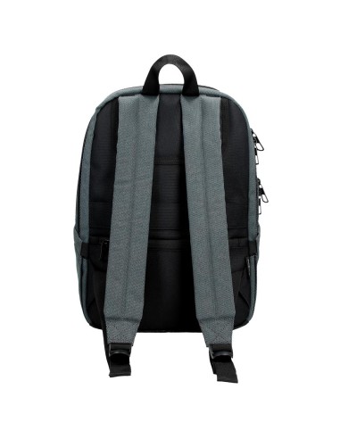 MOCHILA ADAP. PORTAORD & TABLET. 37CM 2C. PJL AIDEN