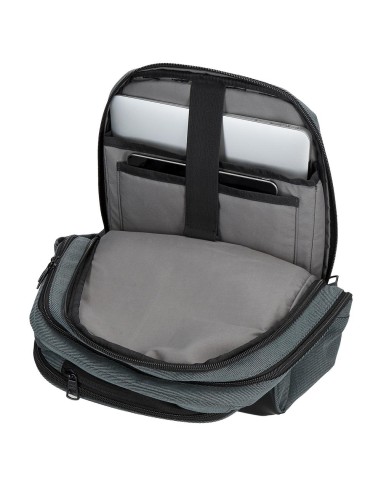 MOCHILA ADAP. PORTAORD & TABLET. 37CM 2C. PJL AIDEN