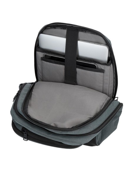 MOCHILA ADAP. PORTAORD & TABLET. 37CM 2C. PJL AIDEN