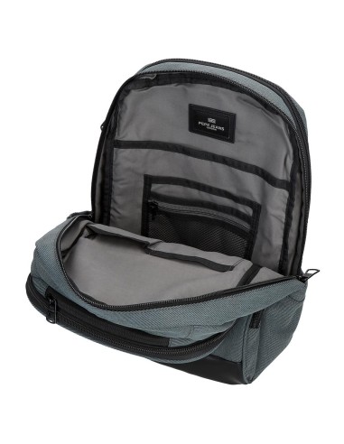 MOCHILA ADAP. PORTAORD & TABLET. 37CM 2C. PJL AIDEN