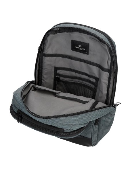 MOCHILA ADAP. PORTAORD & TABLET. 37CM 2C. PJL AIDEN