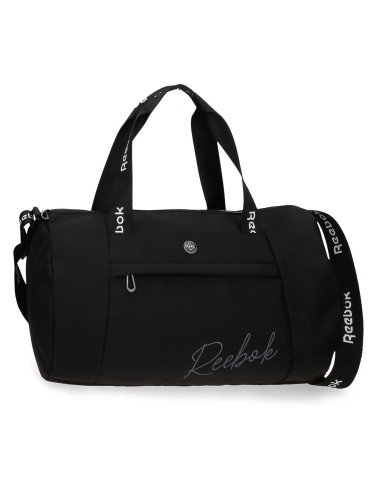 BOLSA DE DEPORTE 43CM. REEBOK VIOLET