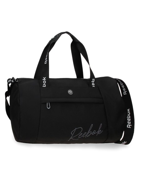 BOLSA DE DEPORTE 43CM. REEBOK VIOLET