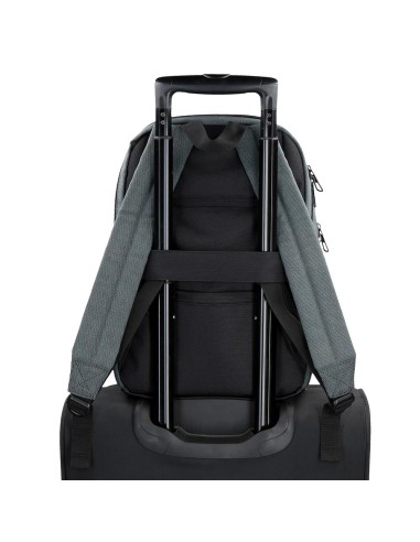 MOCHILA ADAP. PORTAORD & TABLET. 37CM 2C. PJL AIDEN