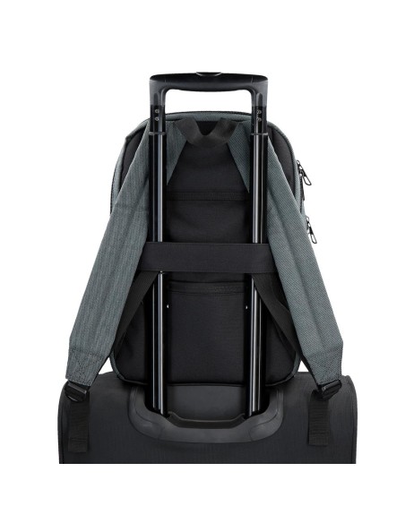 MOCHILA ADAP. PORTAORD & TABLET. 37CM 2C. PJL AIDEN