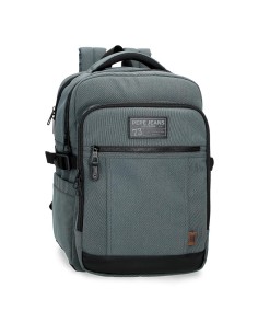 MOCHILA ADAP. PORTAORD & TABLET. 40CM 2C. PJL AIDEN