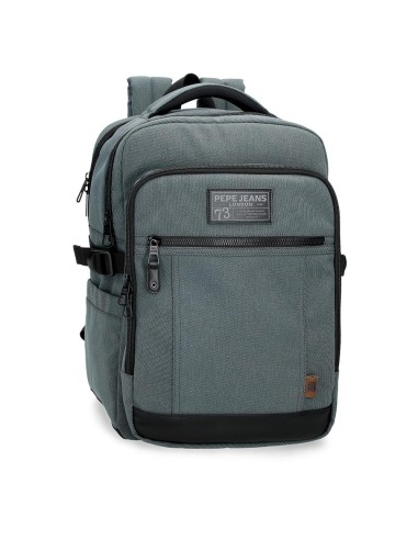 MOCHILA ADAP. PORTAORD & TABLET. 40CM 2C. PJL AIDEN