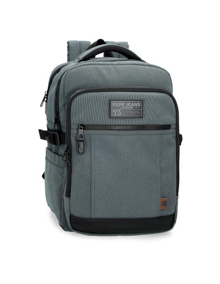 MOCHILA ADAP. PORTAORD & TABLET. 40CM 2C. PJL AIDEN