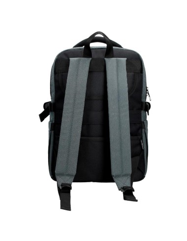 MOCHILA ADAP. PORTAORD & TABLET. 40CM 2C. PJL AIDEN