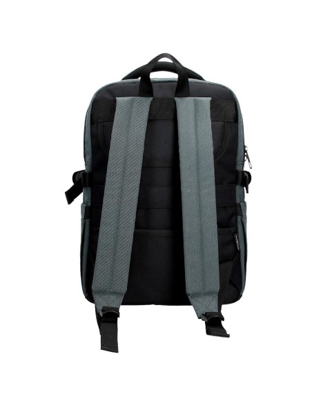 MOCHILA ADAP. PORTAORD & TABLET. 40CM 2C. PJL AIDEN