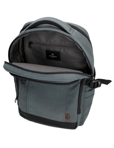 MOCHILA ADAP. PORTAORD & TABLET. 40CM 2C. PJL AIDEN