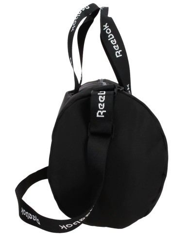 BOLSA DE DEPORTE 43CM. REEBOK VIOLET