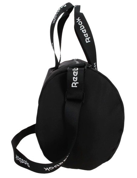 BOLSA DE DEPORTE 43CM. REEBOK VIOLET