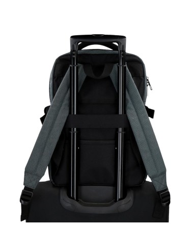 MOCHILA ADAP. PORTAORD & TABLET. 40CM 2C. PJL AIDEN