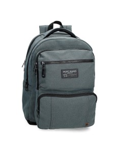 MOCHILA ADAP. PORTAORD & TABLET. 44CM 2C. PJL AIDEN