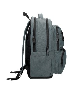 MOCHILA ADAP. PORTAORD & TABLET. 44CM 2C. PJL AIDEN 2